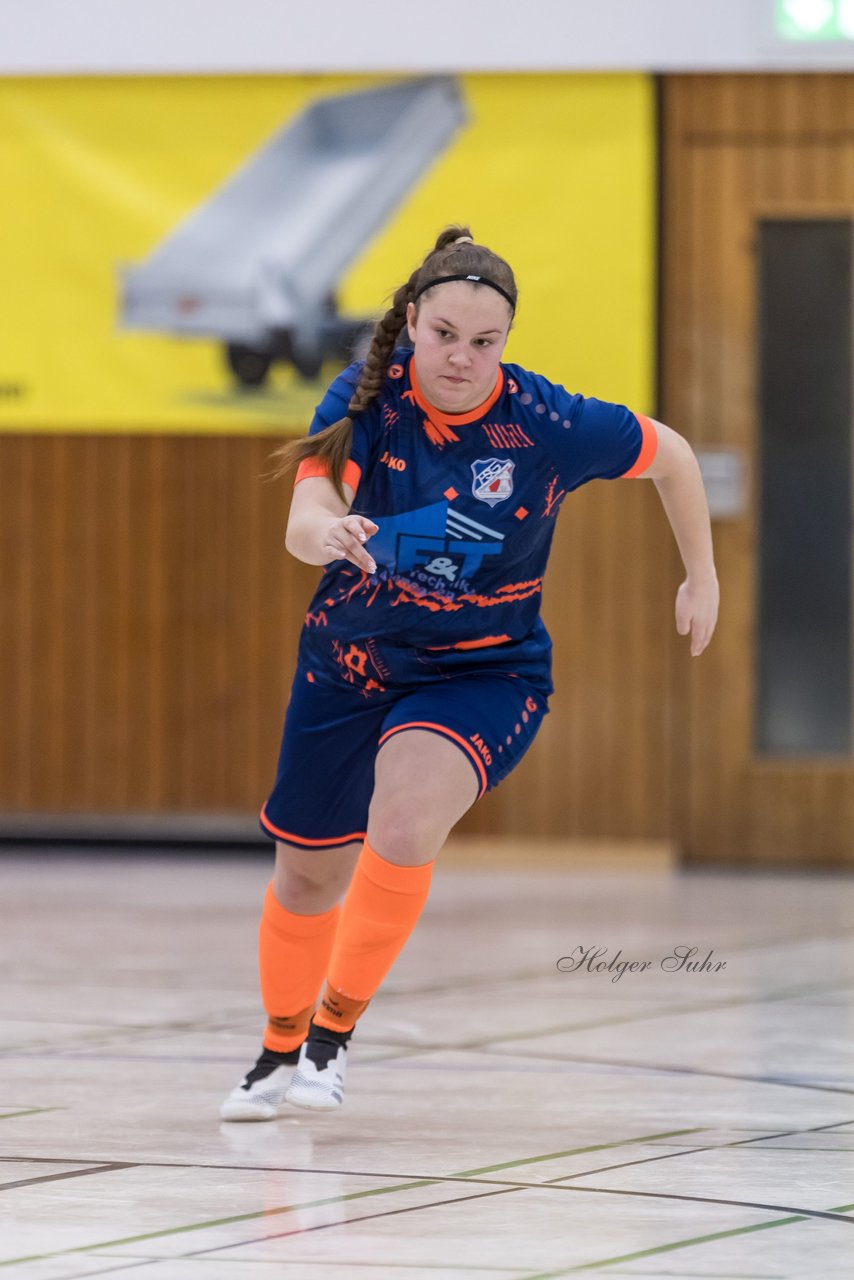 Bild 621 - VR Bank Cup Horst